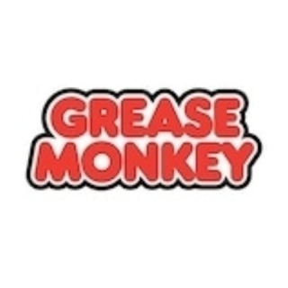Grease Monkey Auto logo