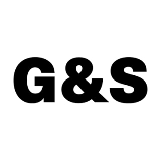 G&S Fight Supply logo