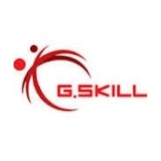 G Skill logo