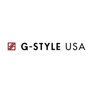 G-Style USA logo