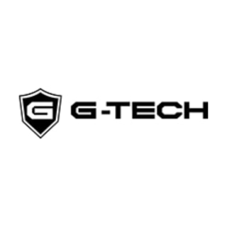 G-Tech Apparel logo
