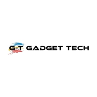 G-T Gadget Tech logo