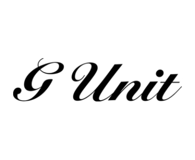 G-Unit Brands logo