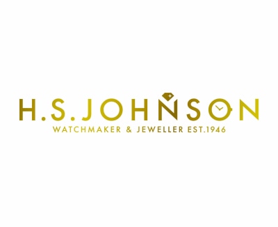 H.S Johnson logo