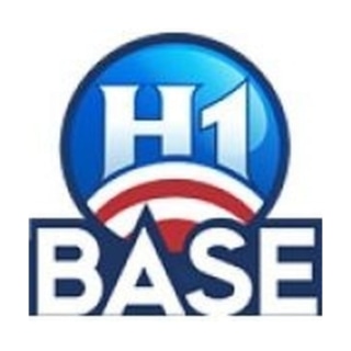 H1 Base logo