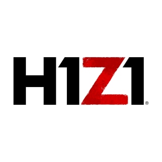 H1Z1  logo