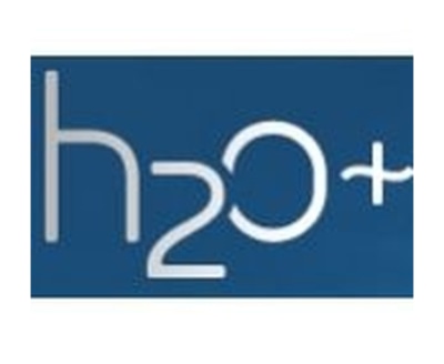 H20 Plus logo