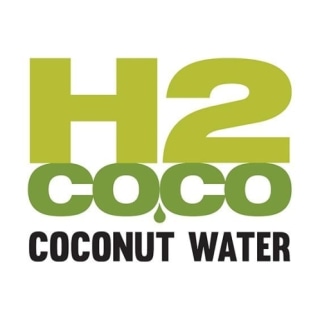 H2Coco logo