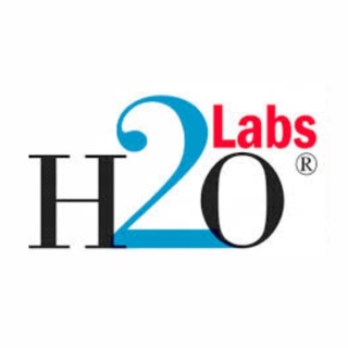 H2o Labs logo