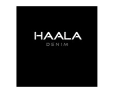 Haala Denim logo