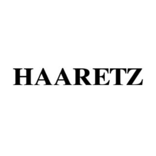 Haaretz logo