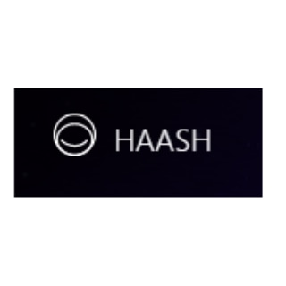 Haash logo