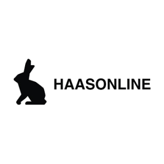 HaasOnline logo
