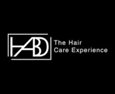 HABD Hair Care logo