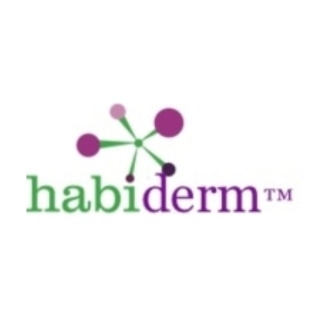 HabiDerm logo