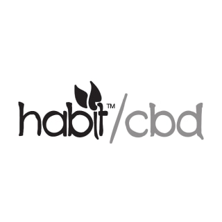 Habit CBD logo