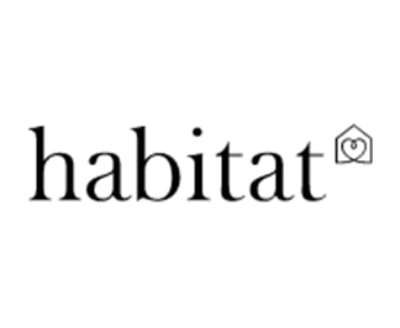 Habitat UK logo