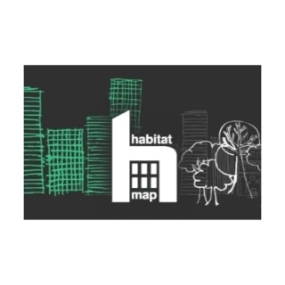 Habitat Map logo