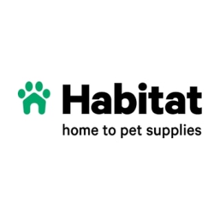 Habitat Pets AU logo