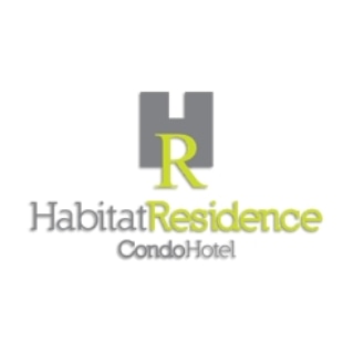 Habitat Residence logo