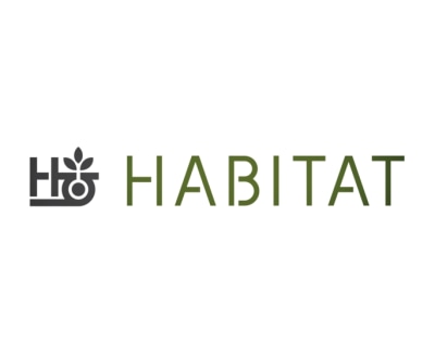 Habitat Skateboards logo