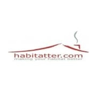 Habitatter.com logo