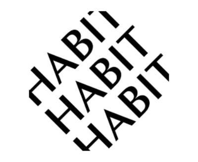HABIT logo
