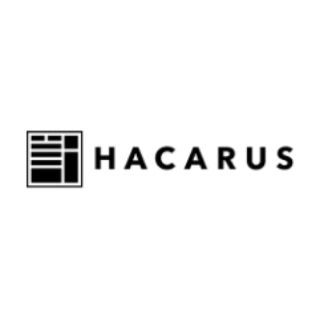 Hacarus logo