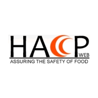 HACCP web logo
