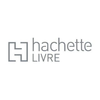Hachette Livre logo