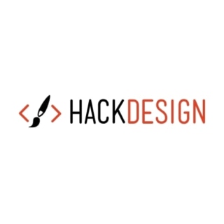 Hack Design logo