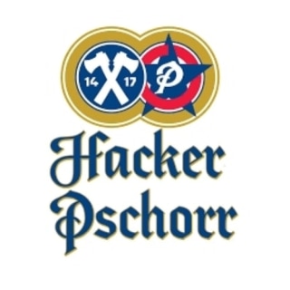 Hacker-Pschorr logo