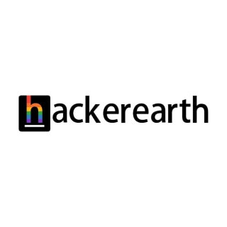 HackerEarth logo