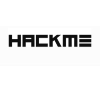 Hack Me logo
