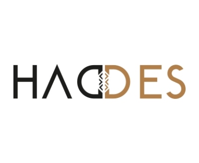 Haddes logo