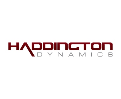 Haddington Dynamics logo