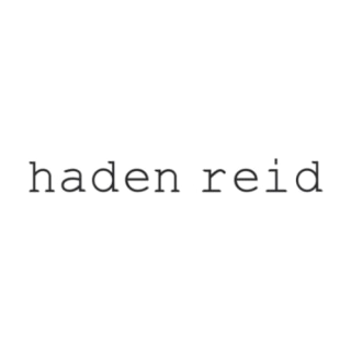 Haden Reid logo