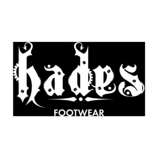 Hades Footwear logo
