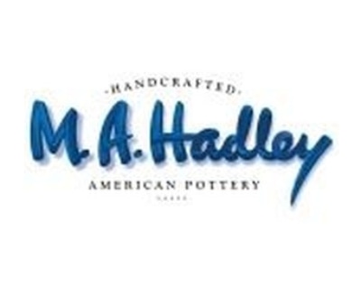 Hadley Pottery logo