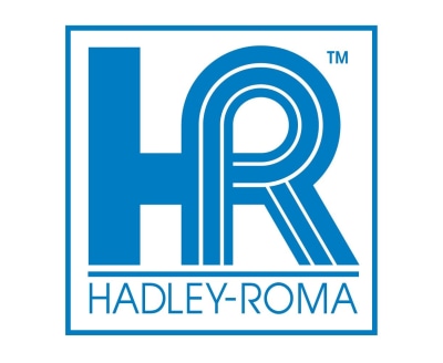 Hadley Roma logo