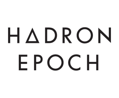 Hadron Epoch logo