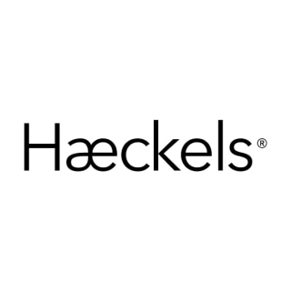 Haeckels logo