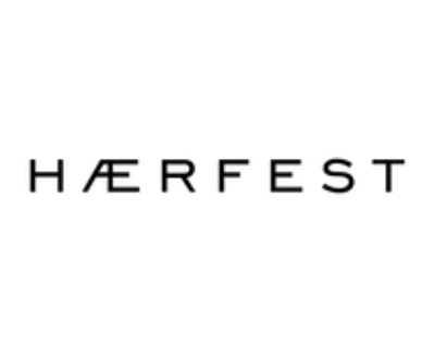 Haerfest logo