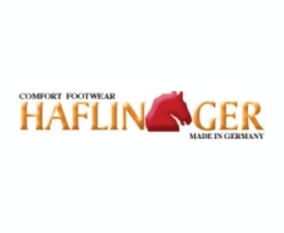 Haflinger logo
