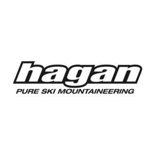 Hagan Ski Mountaineering logo