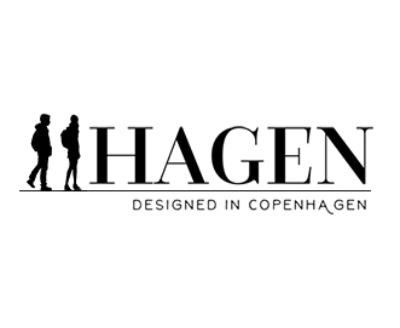 Hagen Bags logo