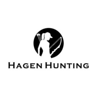 Hagen Hunting logo