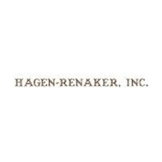 Hagen-Renaker logo