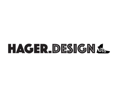 Hager.Design logo