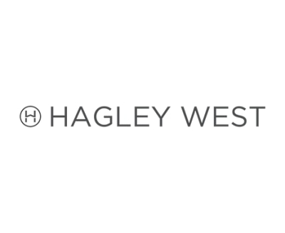Hagley West logo